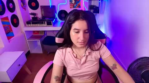 Catalina online show from 03-11-25, 05:57