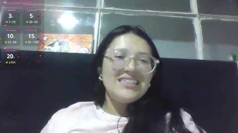 sweetyypeach online show from 10-20-25, 04:02