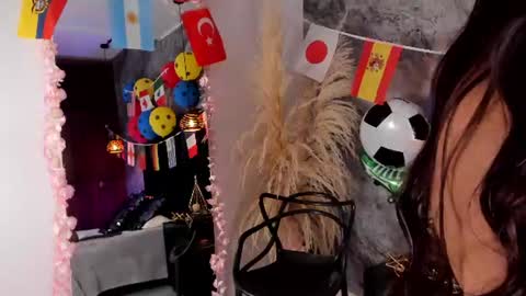 Your dream online show from 06-26-26, 02:54
