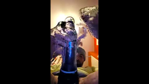 swinginghammer1987 online show from 02-21-26, 02:12