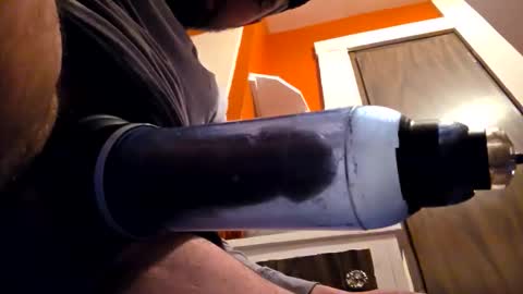 swinginghammer1987 online show from 02-24-26, 07:39