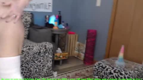 Nikki aka swinginmilf on ofs online show from 12-02-25, 01:17