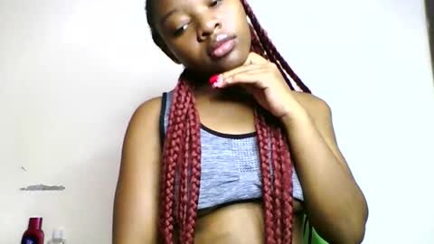  Candy online show from 05-14-26, 05:47