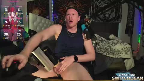 Switch online show from 09-24-25, 02:53