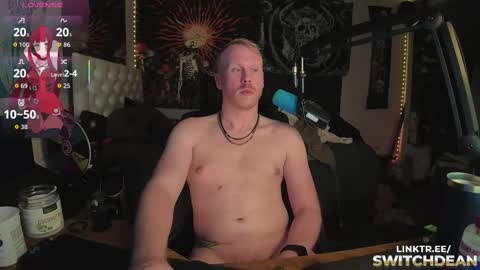 Switch online show from 10-04-25, 03:59