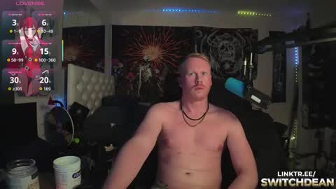 Switch online show from 10-12-25, 10:20