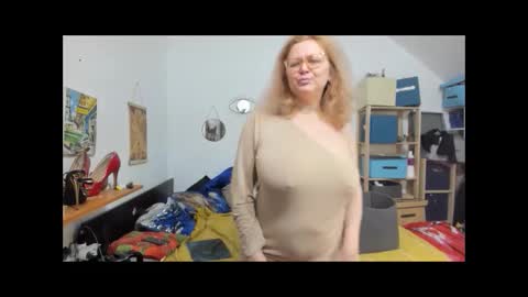 Snapshot of switchlorenx chatting on 01-30-25, 10:19 switchlorenx online show from 01-30-25, 10:19