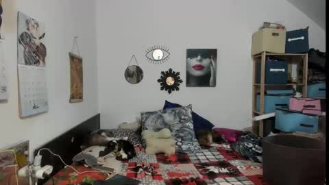 switchlorenx online show from 02-13-26, 11:45