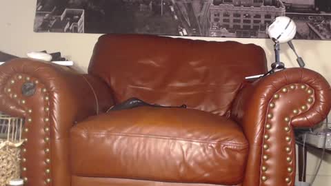 The DickGod online show from 01-02-25, 05:14