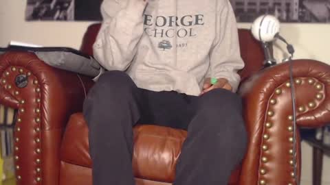 The DickGod online show from 02-09-25, 03:11