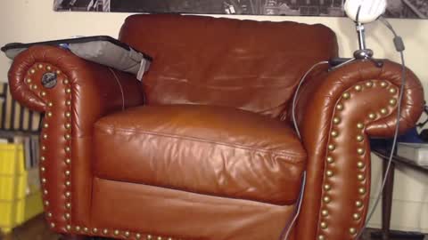 The DickGod online show from 02-12-25, 06:08