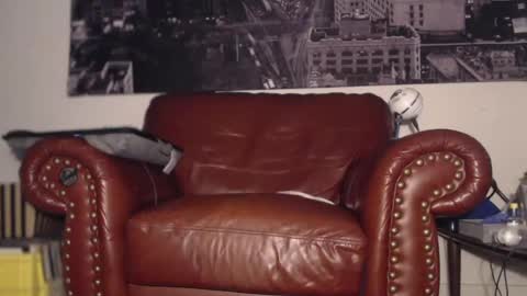 The DickGod online show from 02-16-25, 08:21