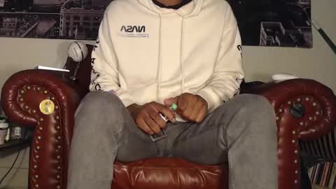 The DickGod online show from 10-08-25, 03:04