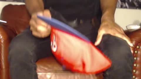 The DickGod online show from 10-18-25, 05:54