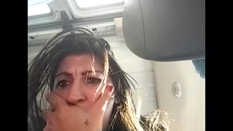 swollenclitneedsdad online show from 10-08-25, 08:06