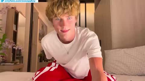 swoopyboy online show from 03-05-26, 03:19