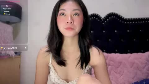 Snapshot of swt_asianholly chatting on 05-27-26, 02:14 Holly online show from 05-27-26, 02:14