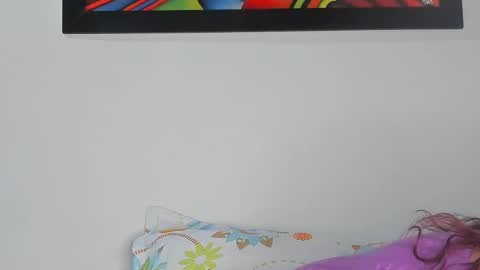 Snapshot of swtt_lilly chatting on 02-24-25, 05:00 Lilly online show from 02-24-25, 05:00