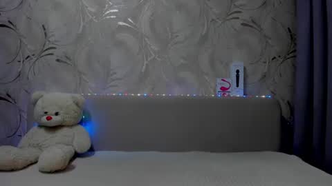 Ana online show from 02-22-25, 01:55