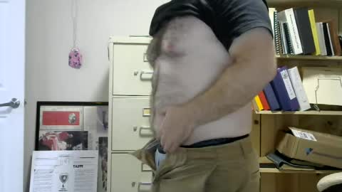 Snapshot of sxydadbod2 chatting on 06-27-26, 12:04 sxydadbod2 online show from 06-27-26, 12:04