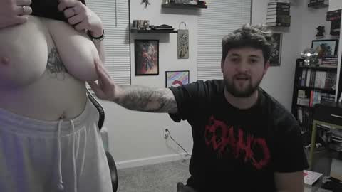 SxyDuo online show from 03-07-26, 05:04