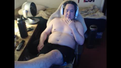 Rick Hard online show from 11-04-25, 06:12