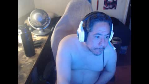 Rick Hard online show from 02-04-26, 03:07