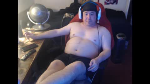 Rick Hard online show from 05-03-26, 02:39