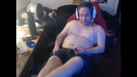 Rick Hard online show from 05-12-26, 08:06