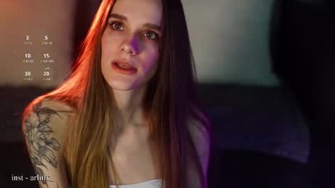 syaosan_ online show from 02-20-26, 03:12