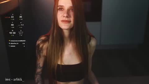 syaosan_ online show from 03-02-26, 05:08