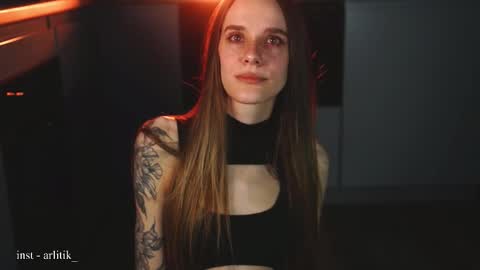 syaosan_ online show from 03-03-26, 02:39