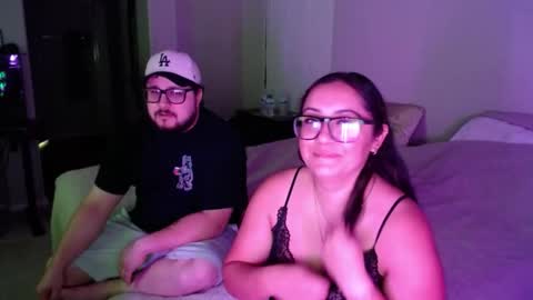 SYDNIE  Coop online show from 11-10-25, 03:27