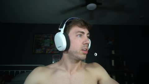 Sydaffect online show from 04-03-26, 02:42