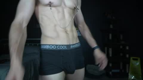 Sydaffect online show from 04-10-26, 03:01