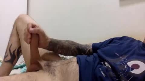 sydneyguy007 online show from 09-18-25, 12:18