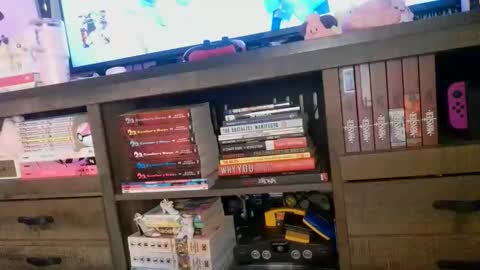 your girl online show from 02-11-26, 01:32