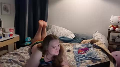 Snapshot of sydneynova chatting on 02-26-26, 02:10 Sydney Nova online show from 02-26-26, 02:10