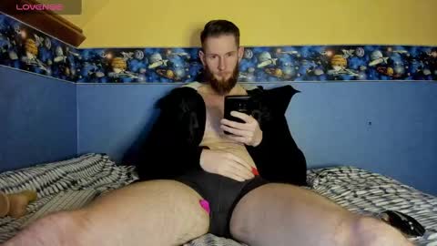 sylarfit9 online show from 12-31-24, 01:52