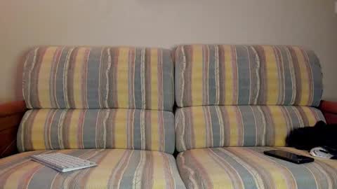 sylarfit9 online show from 03-11-25, 07:47