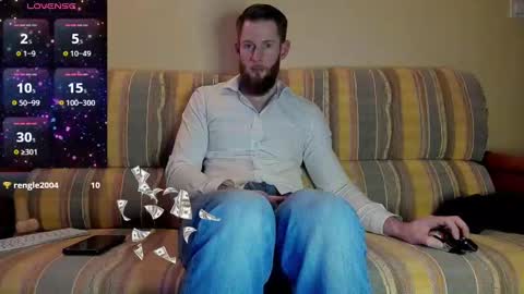 sylarfit9 online show from 03-12-25, 04:35