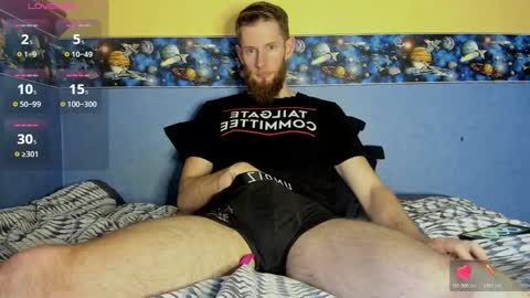 sylarfit9 online show from 02-08-26, 03:48