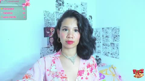 sylphy17 online show from 12-15-24, 04:07