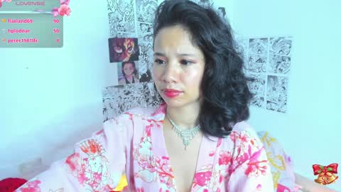 sylphy17 online show from 12-15-24, 08:08