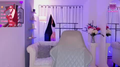 Snapshot of sylvana_cox chatting on 07-18-26, 03:22 sylvana online show from 07-18-26, 03:22