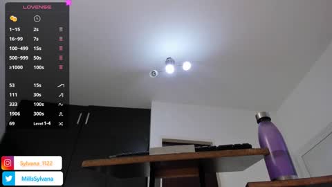 Snapshot of sylvana_mills_x chatting on 02-06-25, 07:07 Sylvana online show from 02-06-25, 07:07