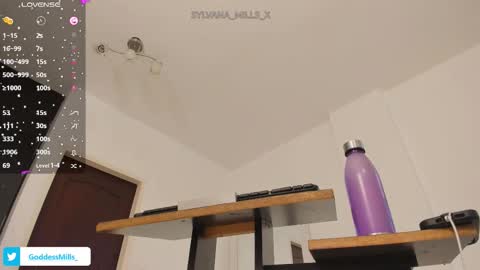 Sylvana  online show from 03-02-26, 12:02