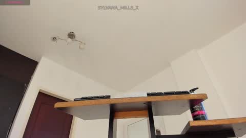 Sylvana  online show from 03-15-26, 10:38