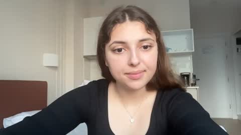 Sylvia online show from 07-27-26, 03:08