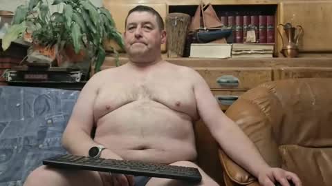 sympa_trique online show from 11-10-25, 05:12